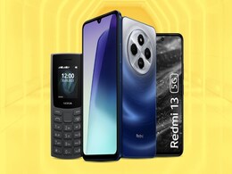 Blinkit Begins 10-Minute Delivery of Nokia Feature Phones, Xiaomi Smartphones in Select Indian Cities Blinkit Begins 10-Minute Delivery of Nokia Feature Phones, Xiaomi Smartphones in Select Indian Cities