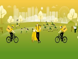 Zomato-owned Blinkit Launches Printout Delivery Service in Select Areas Zomato-owned Blinkit Launches Printout Delivery Service in Select Areas