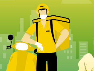 Fast-Delivery Companies Zomato, Swiggy, Zepto Face Antitrust Case Over Discounts