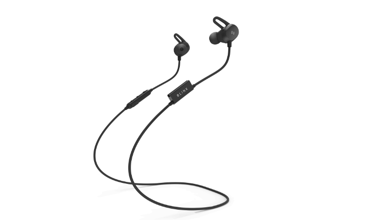 Blink Play Fitness-Focused Earphones Launched in India