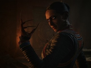 The Blood of Dawnwalker Will Get a 60 FPS Performance Mode Patch on Consoles at Launch