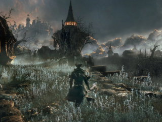 Bluepoint's Bloodborne Remake Pitch Was Turned Down by FromSoftware: Report