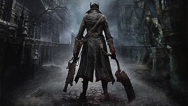 Why PS4 Game Bloodborne Made this Indian Company Open an Office in Japan