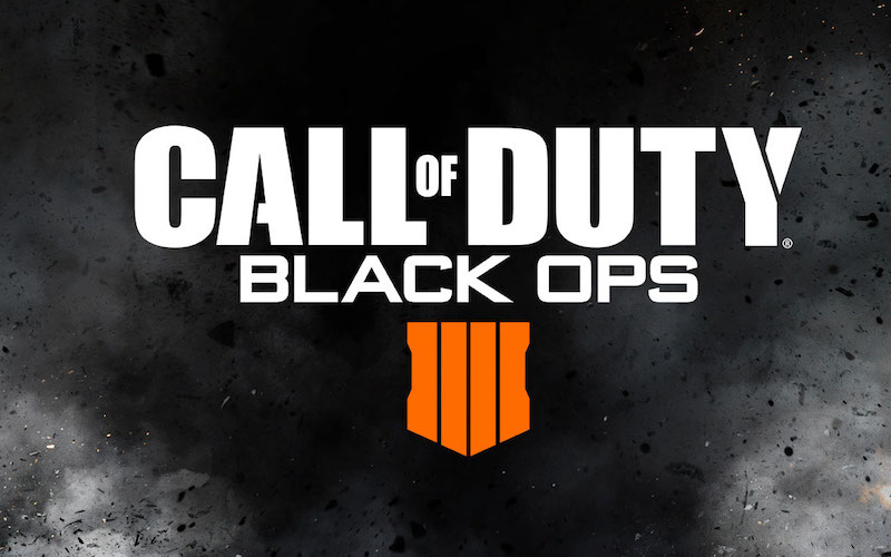 Call of Duty: Black Ops 4 Out Now on PS4, Xbox One, and PC
