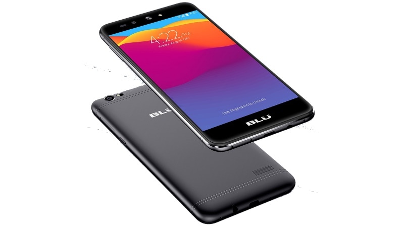 Blu Advance A5, Advance A5 Plus With Front Flash Launched: Price, Specifications, and More