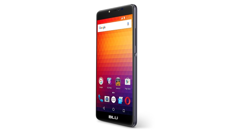 Blu R1 Plus With 4000mAh Battery, 13-Megapixel Camera Launched