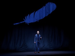 Jeff Bezos Said to Shift Space Venture Blue Origin Into Hyperdrive Jeff Bezos Said to Shift Space Venture Blue Origin Into Hyperdrive