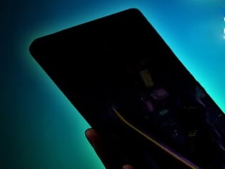 Black Shark Gaming Tablet Teased to Launch Soon With Snapdragon Chip, 8.8-Inch Display