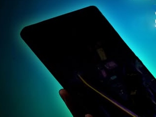 Black Shark Gaming Tablet Teased to Launch Soon With Snapdragon Chip, 8.8-Inch Display