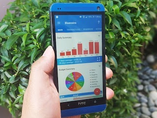 Bluecoins App on Android Is Great for Travellers Who Need To Track Their Budget