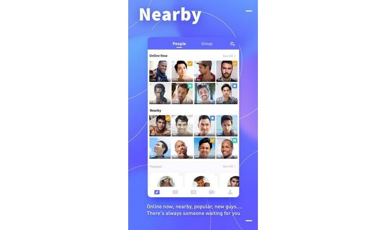 Google Yanks Gay Dating App From Indonesia Online Store