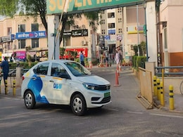 BluSmart Close to Raising $250 Million From Investors Including BP Ventures, CEO Says BluSmart Close to Raising $250 Million From Investors Including BP Ventures, CEO Says