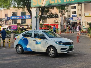 BluSmart Close to Raising $250 Million From Investors Including BP Ventures, CEO Says