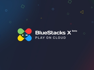 BlueStacks X Cloud Gaming Service That Lets You Play Free Android Mobile Games on Any Device Launched in India