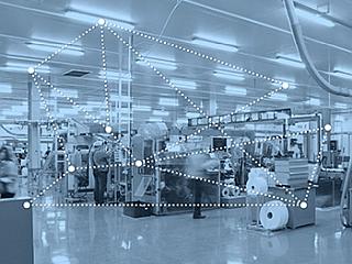 Bluetooth Mesh Networking Specification Enables Many-to-Many Device Communications