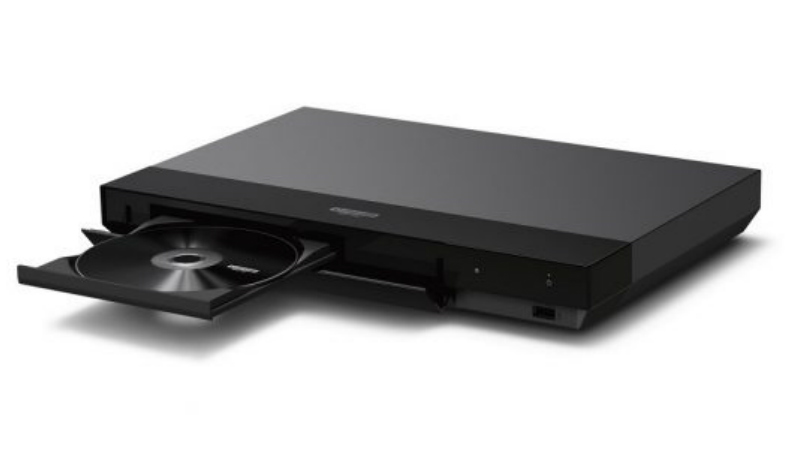 Sony UBP-X700 UHD Blu-Ray Player With Dolby Vision, HDR10 Support Launched in India