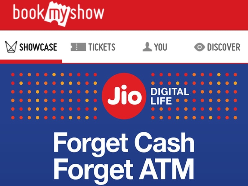 bookmyshow could soon let you reserve movie tickets at all cinemas without paying ndtv gadgets 360 reserve movie tickets