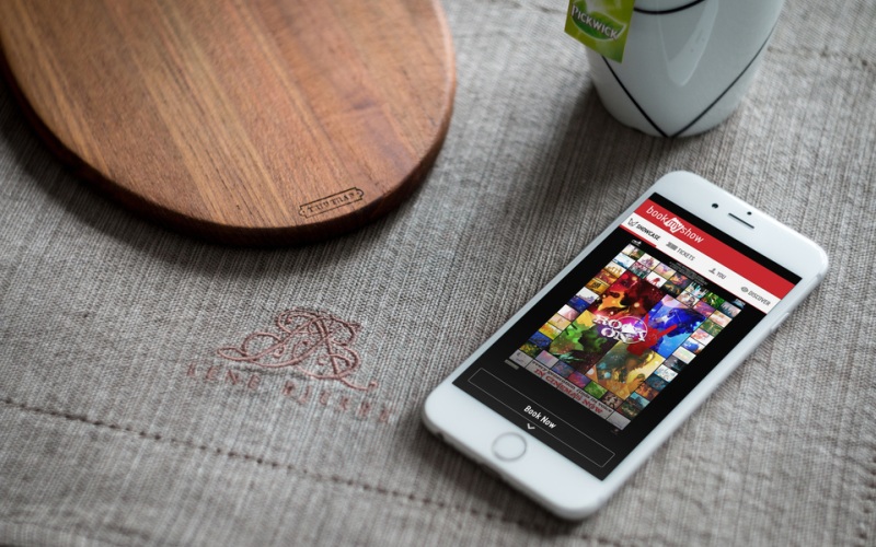 BookMyShow Could Soon Let You Reserve Movie Tickets at All Cinemas Without Paying