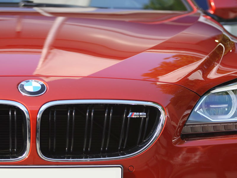 Ola Drives in BMW Rides Starting at Rs. 250