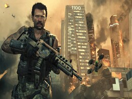 Call of Duty 2025 Will Be a Black Ops 2 Sequel Set in 2035, Focus Group Leak Claims Call of Duty 2025 Will Be a Black Ops 2 Sequel Set in 2035, Focus Group Leak Claims
