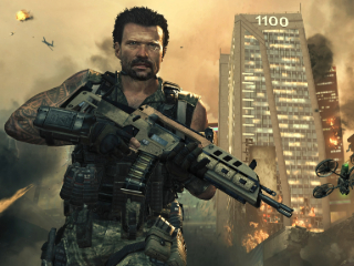 Call of Duty 2025 Will Be a Black Ops 2 Sequel Set in 2035, Focus Group Leak Claims