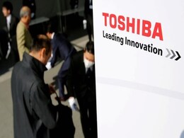 Toshiba Gets Go-Ahead for Chip Unit Sale at Angry Shareholder Meeting Toshiba Gets Go-Ahead for Chip Unit Sale at Angry Shareholder Meeting