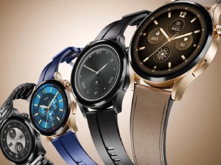 Top Budget Smartwatches with AMOLED Display Under Rs 3,000