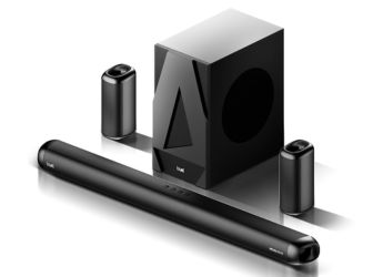 Amazon Great Indian Festival Sale: Best Deals on 5.1 Channel Home Theatre Systems