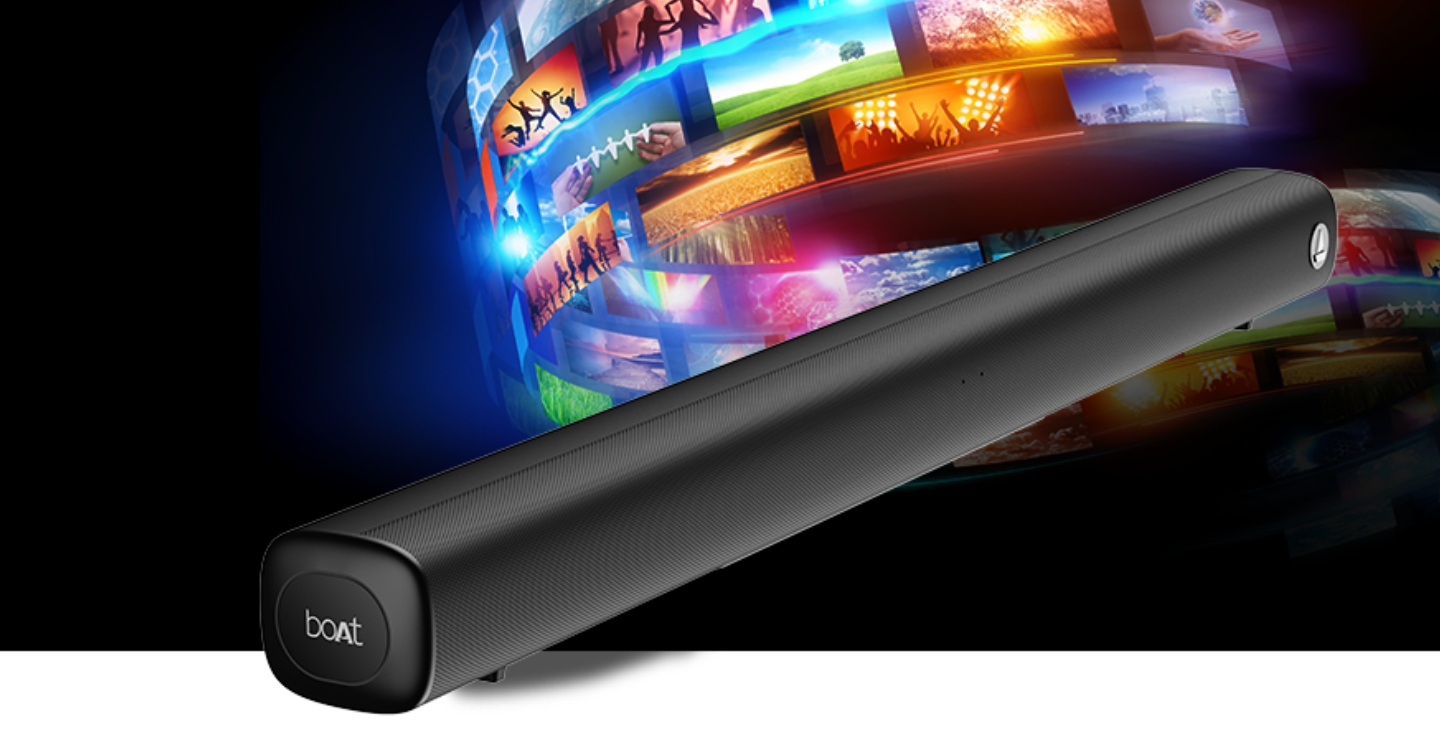 Best Soundbar Deals Under Rs. 5,000 to Check Before Amazon's Great Republic Day Sale Ends Tonight