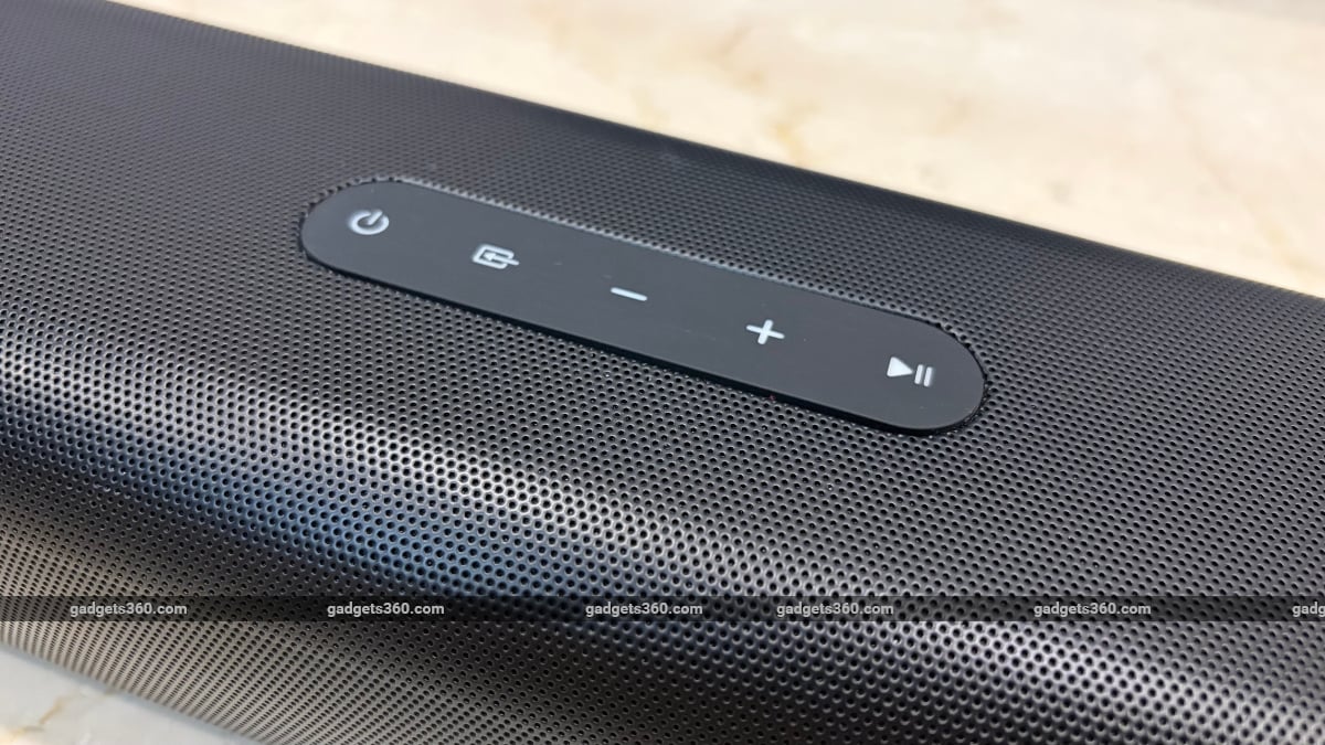 boat aavante prime x ndtv review buttons Boat