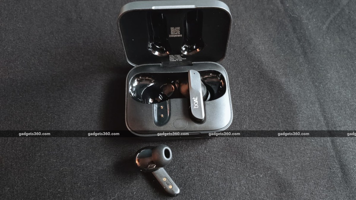 Boat Airdopes 800 First Impressions