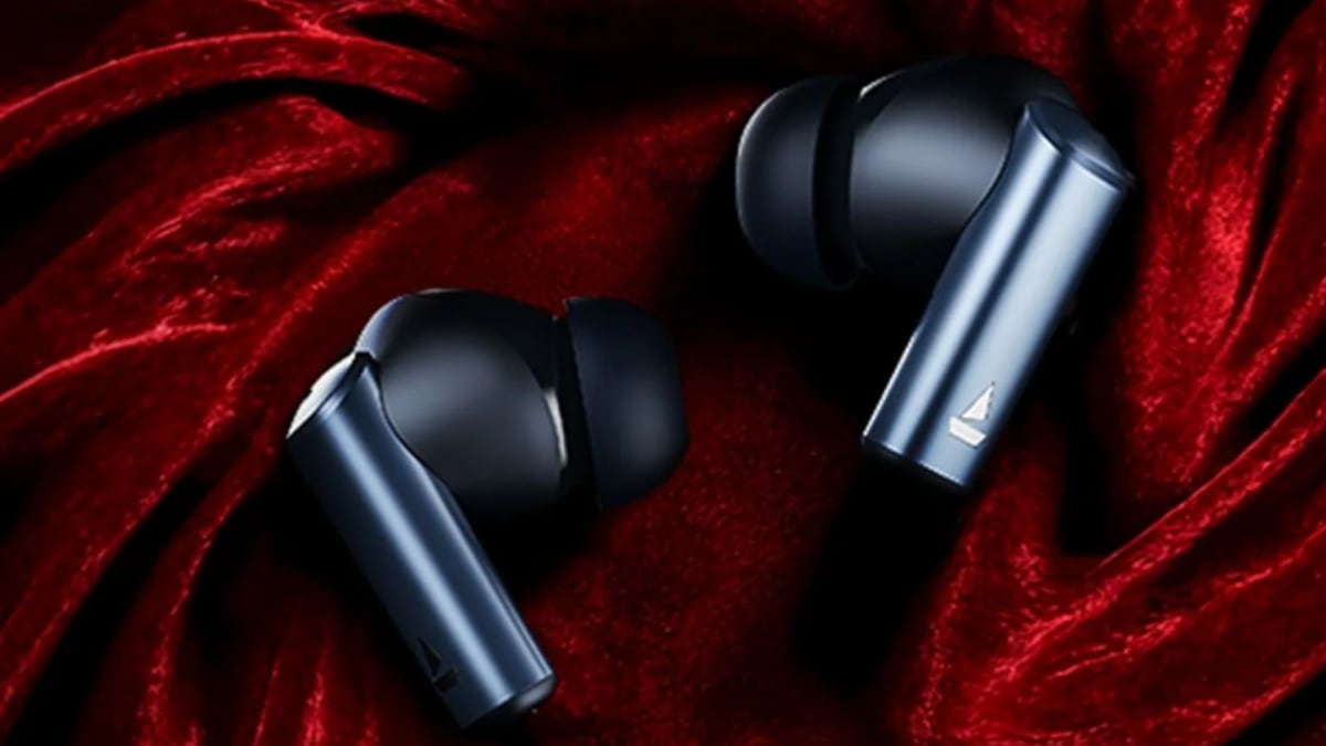 Best ANC Earbuds Under Rs 2000 in India That You Can Buy Right Now