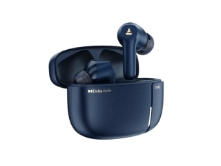 Boat Airdopes Prime 800D With Google Gemini-Based Crest AI, Up to 45 Hours of Battery Life Launched in India