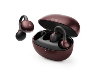 Boat Airdopes ProClip Launched in India With 12mm Drivers, Up to 52 Hours Total Playback Time: Price, Features