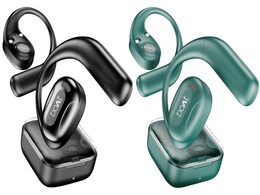 Boat Airdopes ProGear Open-Ear Earphones With Up to 100 Hours Total Battery Life Launched in India Boat Airdopes ProGear Open-Ear Earphones With Up to 100 Hours Total Battery Life Launched in India