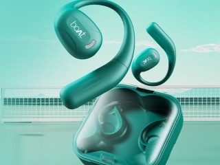 Boat Airdopes ProGear Open-Ear Earphones With Up to 100 Hours Total Battery Life Launched in India