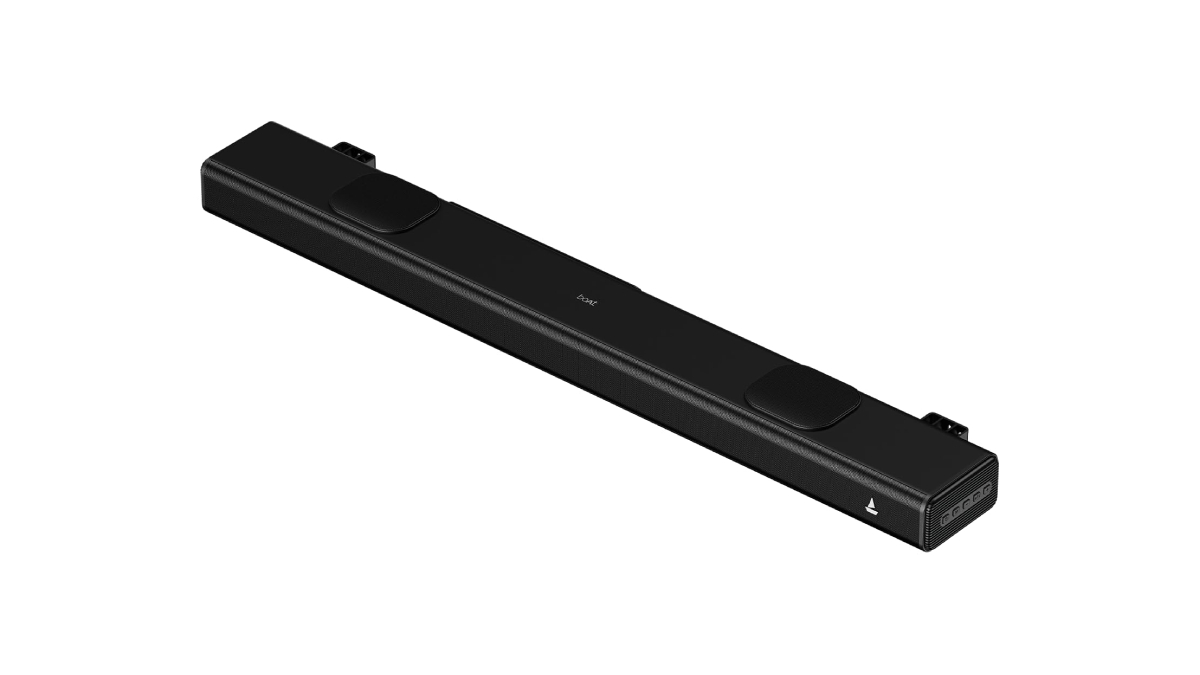 Amazon Great Summer Sale 2026: Best Deals and Offers on Budget Soundbars During the Sale