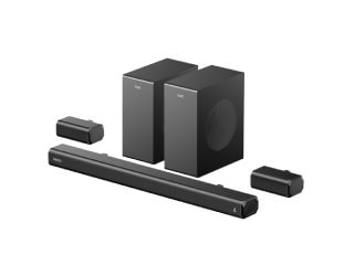 Boat Aavante Bar Prime Soundbar Series Launched in India With Up to 600W Sound: Price, Specifications