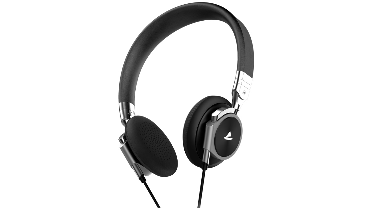 Boat Bassheads 950 Wired Headphones Launched in India, Priced at Rs. 1,299