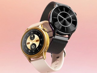 Boat Enigma Daze, Enigma Gem Smartwatches With Bluetooth Calling Launched in India: Price, Features