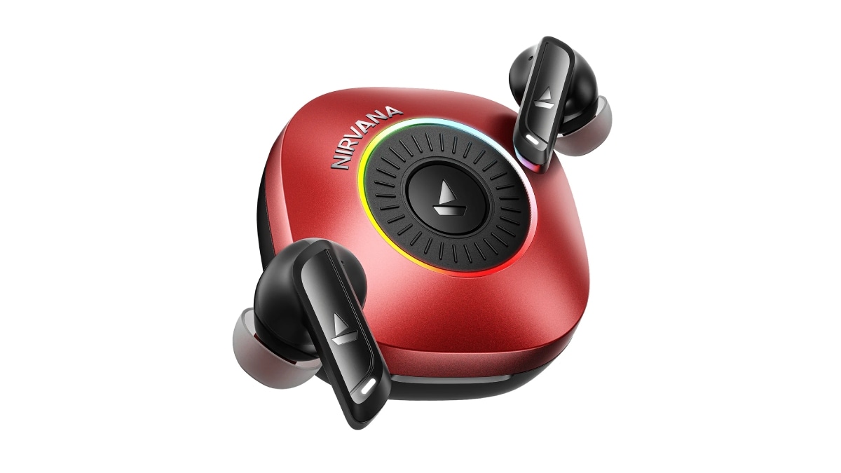 boat nirvana crown boat inline Boat Nirvana Crown