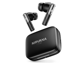 Boat Nirvana Ivy TWS Earbuds With 360-Degree Spatial Audio, ANC, IPX5 Rating Launched in India