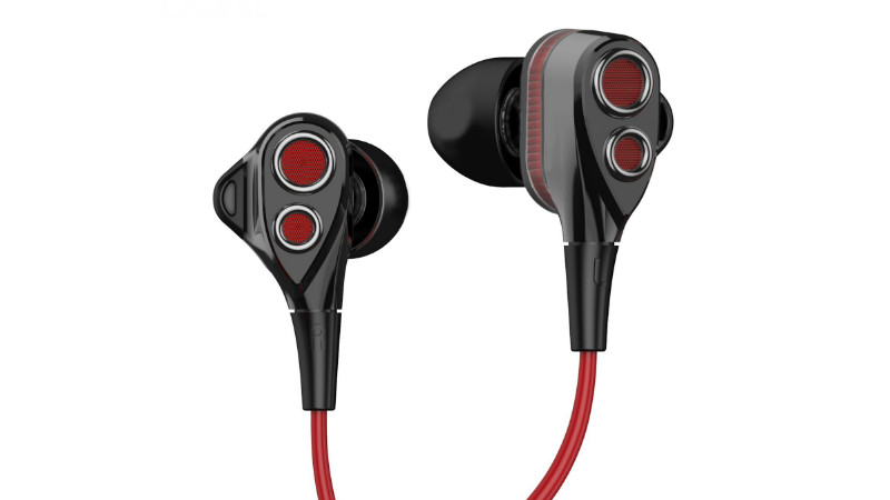 Boat NIRVANAA TRES Triple-Driver Earphones Launched in India: Price, Specifications