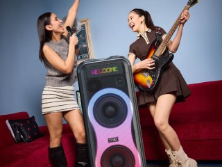 Best Party Speakers Under Rs 20,000 in India This Amazon Prime Day 2026 Sale: boAt PartyPal 600, JBL PartyBox Encore 2, and More