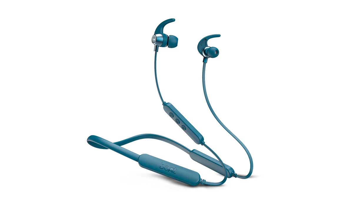 Boat Rockerz 255 Pro+ Wireless Earphones Launched