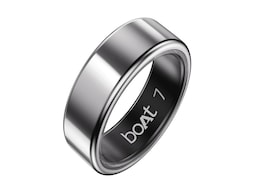 Boat SmartRing Active Plus With SpO2 Monitoring, Heart Rate Tracking Launched in India Boat SmartRing Active Plus With SpO2 Monitoring, Heart Rate Tracking Launched in India