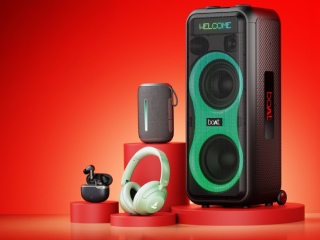 Boat Partners With Spotify, Bundles Four-Month Premium Subscription With Select Audio Products