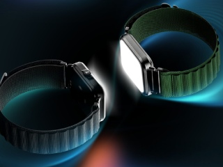 Boat Storm Infinity Smartwatch India Launch Date Set for March 25; Design, Key Features Teased