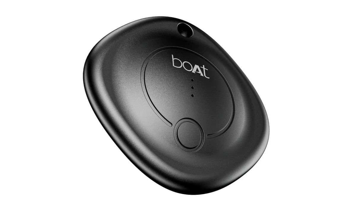 Boat Tag With Support for Google&rsquo;s Find My Device Network Listed on Website Ahead of Launch in India