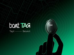 Boat Tag With Google’s Find My Device Network Support Launched in India: Price, Features Boat Tag With Google’s Find My Device Network Support Launched in India: Price, Features